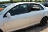 Klapa tył VW Jetta V 1K 2005-2010 Sedan LA7W